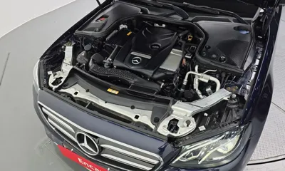 Mercedes-Benz E-Class 2020, 32888 км, за 18241.05 USD - фото 6