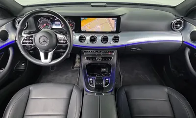 Mercedes-Benz E-Class 2020, 32888 км, за 18241.05 USD - фото 7