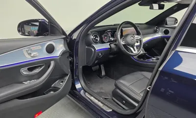 Mercedes-Benz E-Class 2020, 32888 км, за 18241.05 USD - фото 10