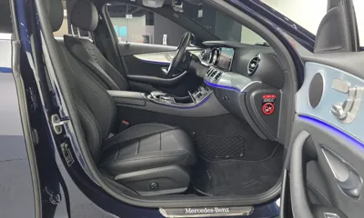 Mercedes-Benz E-Class 2020, 32888 км, за 18241.05 USD - фото 11