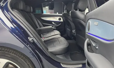 Mercedes-Benz E-Class 2020, 32888 км, за 18241.05 USD - фото 12