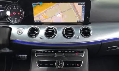Mercedes-Benz E-Class 2020, 32888 км, за 18241.05 USD - фото 14