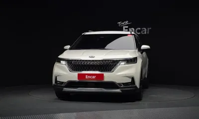 Kia Canival 2021, 113624 км, за 15895.95 USD