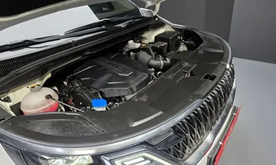 Kia Canival 2021, 113624 км, за 15895.95 USD - фото 6