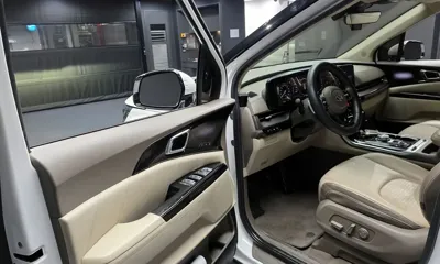 Kia Canival 2021, 113624 км, за 15895.95 USD - фото 11