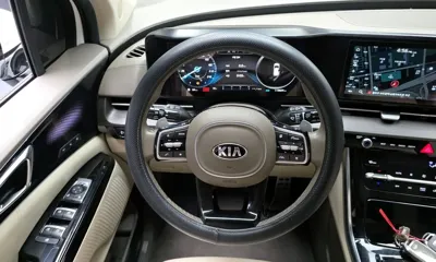 Kia Canival 2021, 113624 км, за 15895.95 USD - фото 13