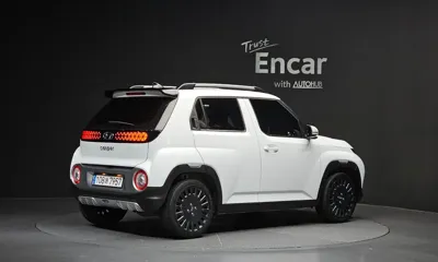 Hyundai Casper 2024, 83481 км, за 10312.01 USD