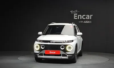 Hyundai Casper 2024, 83481 км, за 10312.01 USD