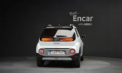 Hyundai Casper 2024, 83481 км, за 10312.01 USD