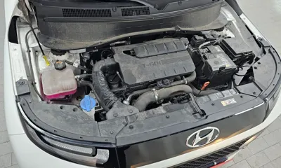 Hyundai Casper 2024, 83481 км, за 10240.25 USD - фото 6