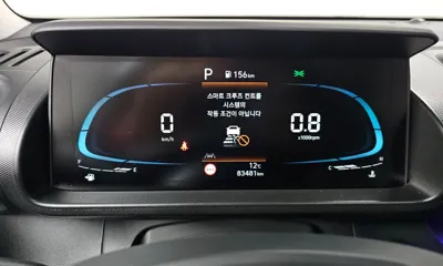 Hyundai Casper 2024, 83481 км, за 10240.25 USD - фото 8