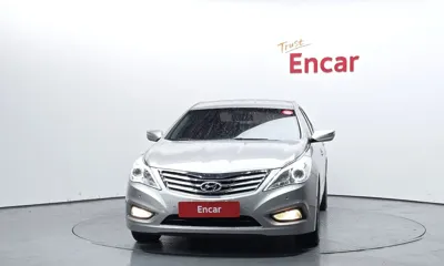 Hyundai Grandeur 2011, 104533 км, за 2893.98 USD