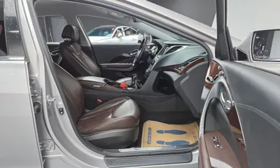 Hyundai Grandeur 2011, 104533 км, за 2893.98 USD - фото 10