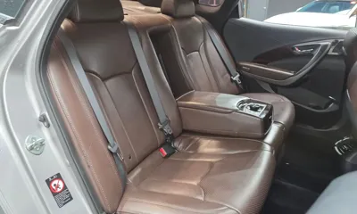 Hyundai Grandeur 2011, 104533 км, за 2893.98 USD - фото 12