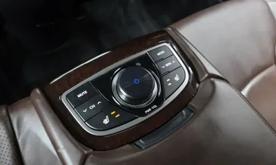 Hyundai Grandeur 2011, 104533 км, за 2893.98 USD - фото 19