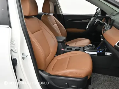 Kia Seltos 2024, 25208 км, за 16673.23 USD - фото 6