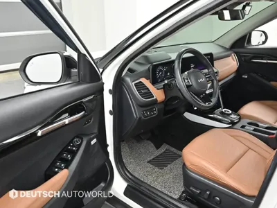 Kia Seltos 2024, 25208 км, за 16673.23 USD - фото 8