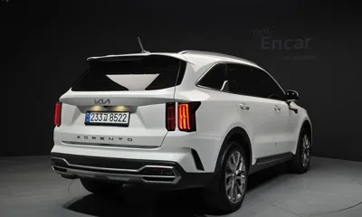 Kia Sorento 2022, 97771 км, за 15854.54 USD