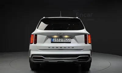 Kia Sorento 2022, 97771 км, за 15854.54 USD