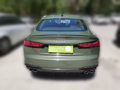 Audi S5 2020, 68900 км, за 42022 USD
