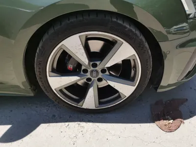 Audi S5 2020, 68900 км, за 42022 USD - фото 8