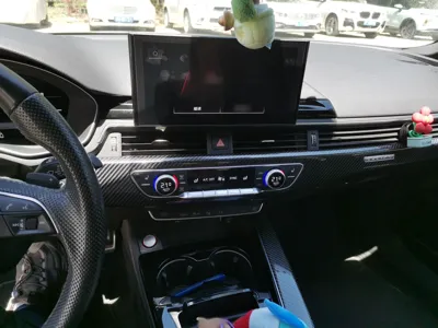 Audi S5 2020, 68900 км, за 42022 USD - фото 12