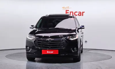 ChevroletGMDaewoo Traverse 2021, 30253 км, за 18046.02 USD