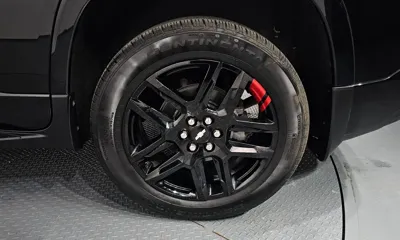 ChevroletGMDaewoo Traverse 2021, 30253 км, за 18046.02 USD