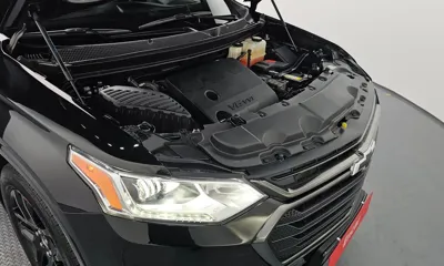 ChevroletGMDaewoo Traverse 2021, 30253 км, за 18046.02 USD - фото 6