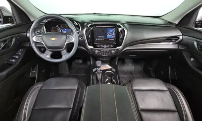 ChevroletGMDaewoo Traverse 2021, 30253 км, за 18046.02 USD - фото 7