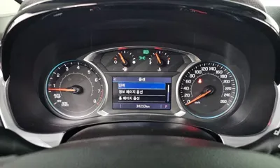 ChevroletGMDaewoo Traverse 2021, 30253 км, за 18046.02 USD - фото 8