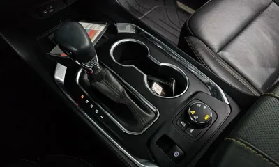 ChevroletGMDaewoo Traverse 2021, 30253 км, за 18046.02 USD - фото 9