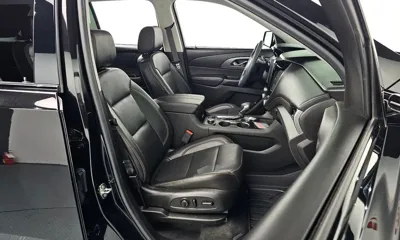 ChevroletGMDaewoo Traverse 2021, 30253 км, за 18046.02 USD - фото 10