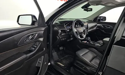 ChevroletGMDaewoo Traverse 2021, 30253 км, за 18046.02 USD - фото 12