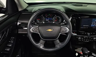ChevroletGMDaewoo Traverse 2021, 30253 км, за 18046.02 USD - фото 13
