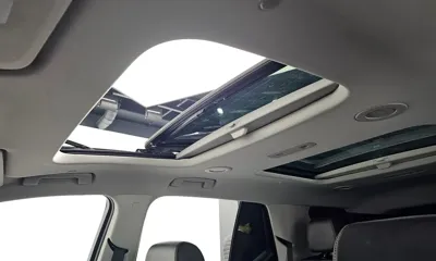 ChevroletGMDaewoo Traverse 2021, 30253 км, за 18046.02 USD - фото 16