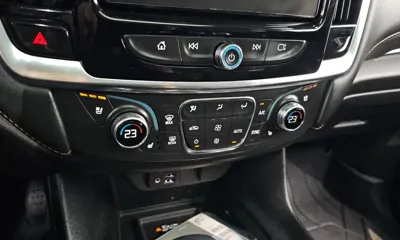 ChevroletGMDaewoo Traverse 2021, 30253 км, за 18046.02 USD - фото 17