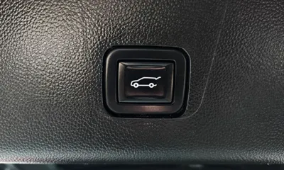 ChevroletGMDaewoo Traverse 2021, 30253 км, за 18046.02 USD - фото 19