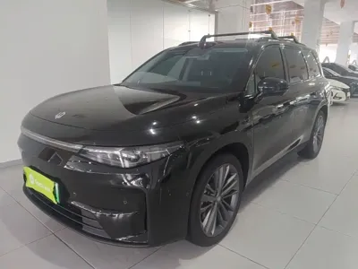 Leapmotor Leapmotor C16 · 2026 год
