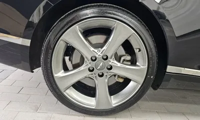 Genesis G80 2021, 125872 км, за 17499.36 USD