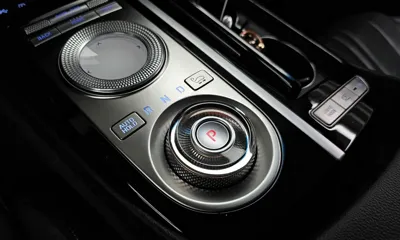 Genesis G80 2021, 125872 км, за 17499.36 USD - фото 9