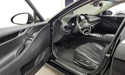 Genesis G80 2021, 125872 км, за 17499.36 USD - фото 10