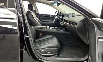 Genesis G80 2021, 125872 км, за 17499.36 USD - фото 11