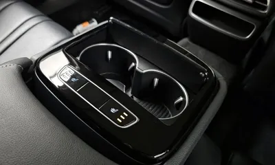 Genesis G80 2021, 125872 км, за 17499.36 USD - фото 19