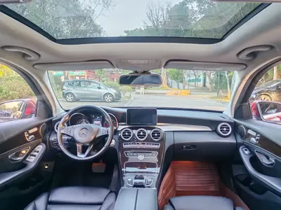 Mercedes-Benz C-Class 2015, 130000 км, за 9681.98 USD - фото 6