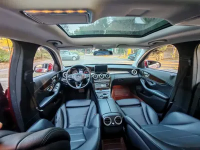 Mercedes-Benz C-Class 2015, 130000 км, за 9681.98 USD - фото 7