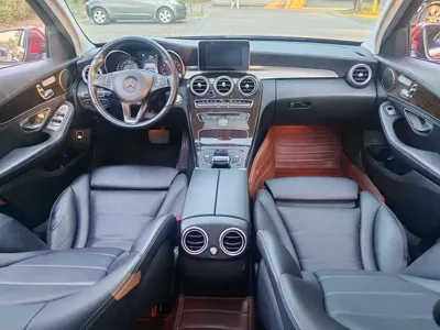 Mercedes-Benz C-Class 2015, 130000 км, за 9681.98 USD - фото 8