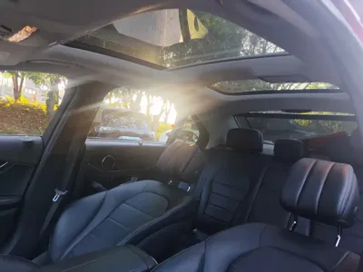 Mercedes-Benz C-Class 2015, 130000 км, за 9681.98 USD - фото 11