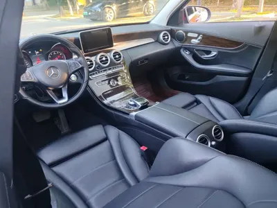 Mercedes-Benz C-Class 2015, 130000 км, за 9681.98 USD - фото 12