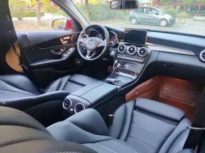 Mercedes-Benz C-Class 2015, 130000 км, за 9681.98 USD - фото 13
